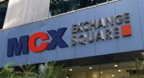 MCX Resumes Trading at 10:10 AM After Technical Glitch Halts Morning Session