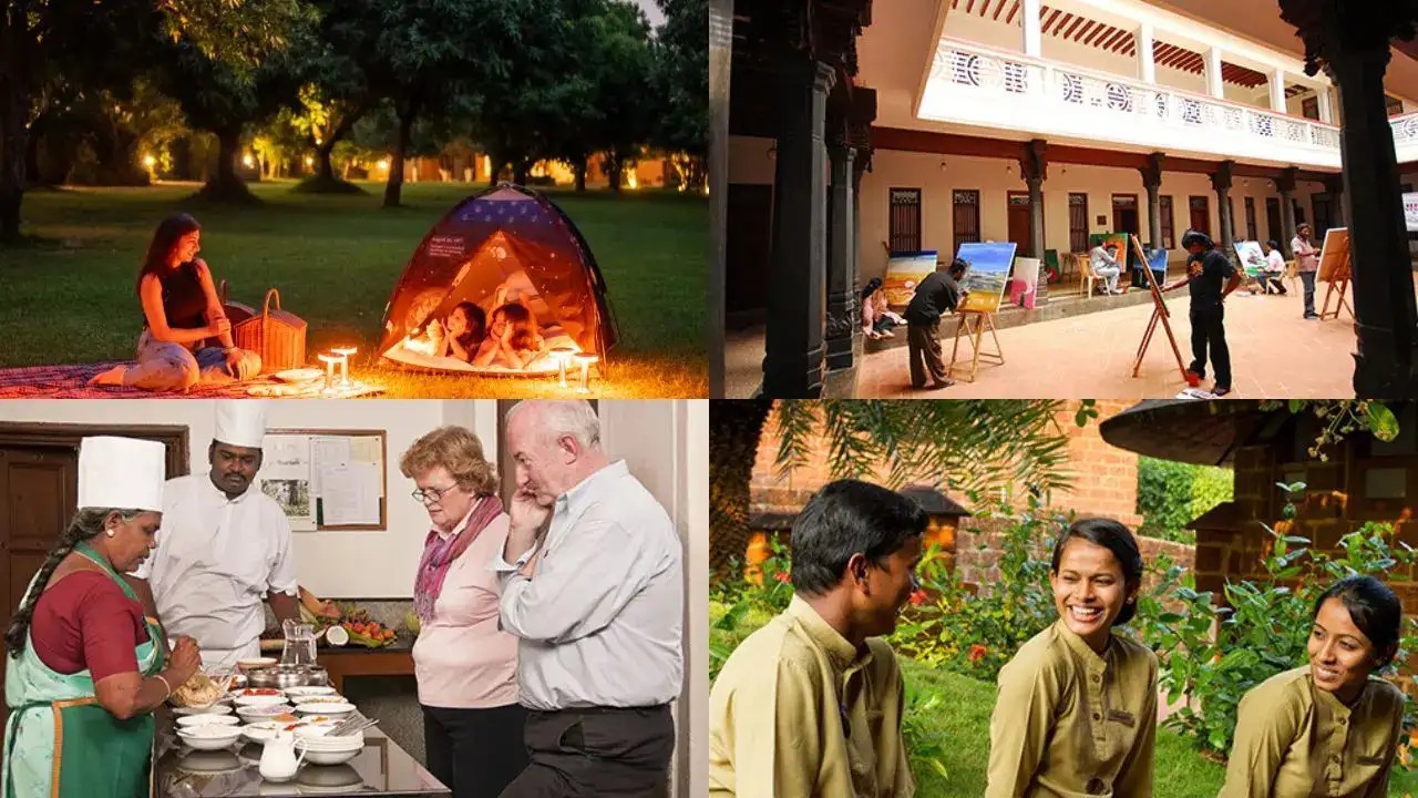Tears, Thanks, and a Late-Night Dash: The Human Side of Indian Hospitality