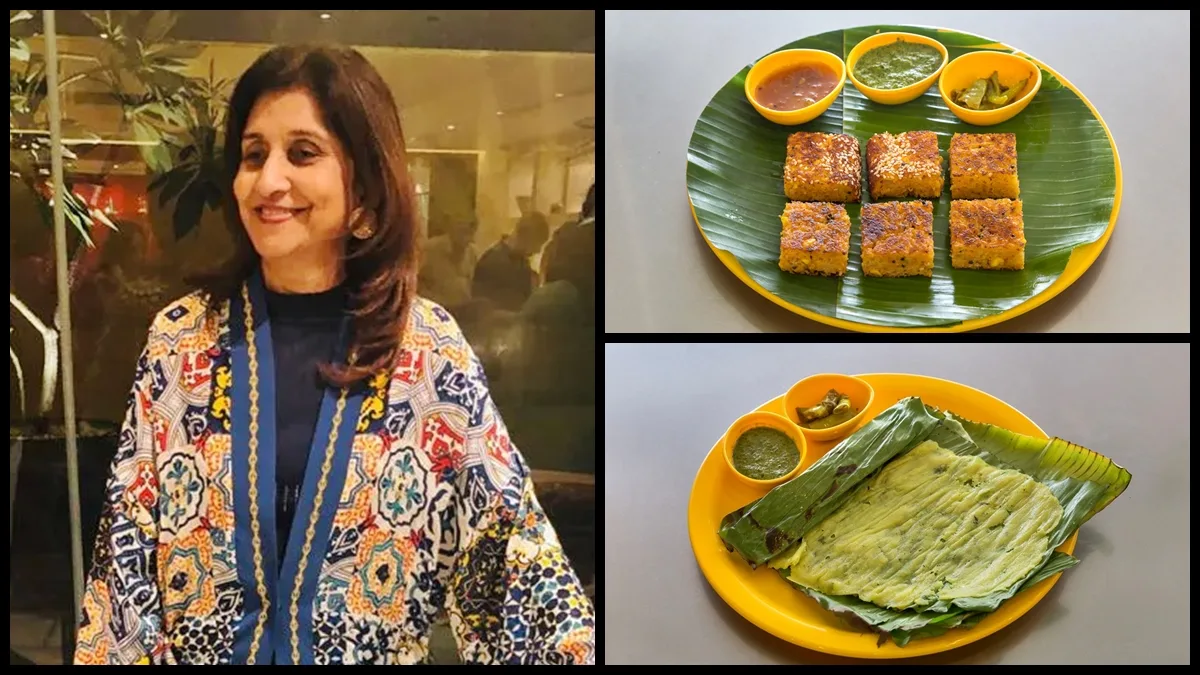 She Served Nostalgia on a Plate—Mumbai Bids Farewell to Swati Snacks’ Matriarch Asha Jhaveri