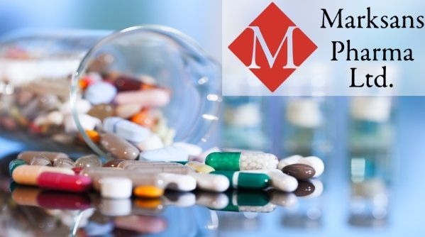 Marksans Pharma Receives USFDA Approval For Benzonatate Capsules