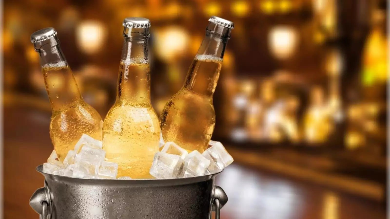 Kingfisher Takes Bold Step: Absorbs Karnataka Beer Tax Hike to Protect Consumer Affordability