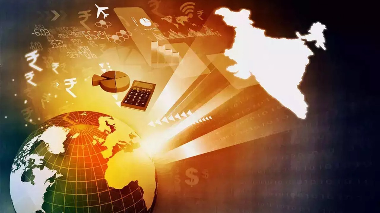 India’s Economic Future Hinges On Global-Minded Companies