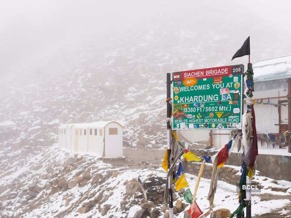 India Opens Iconic War Sites for Tourism: Siachen, Galwan, and Nathu La Open for Visitors