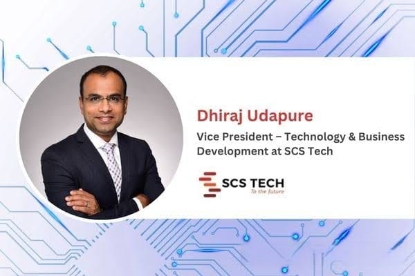 SCS Tech’s Digital Symphony: Orchestrating AI, Cyber Resilience & Smart Urban Dreams