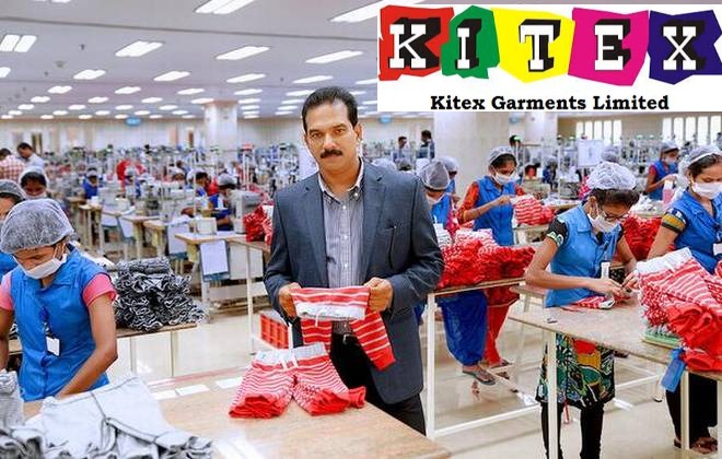 Kitex Garments: A Small-Cap Textile Stock That Delivered 335% Returns in One Year