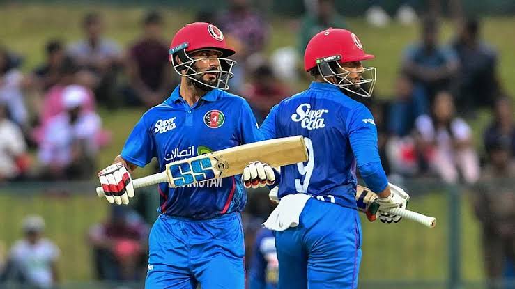 Afghanistan Faces Uphill Battle Against South Africa