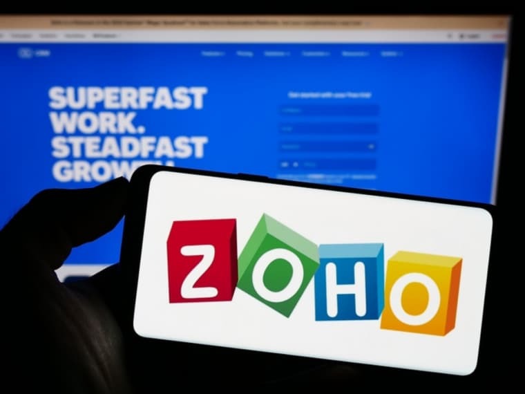 Zoho Pulls the Plug: $700 Million Chip Dream Stalls-What’s Next for India’s Semiconductor Ambitions?