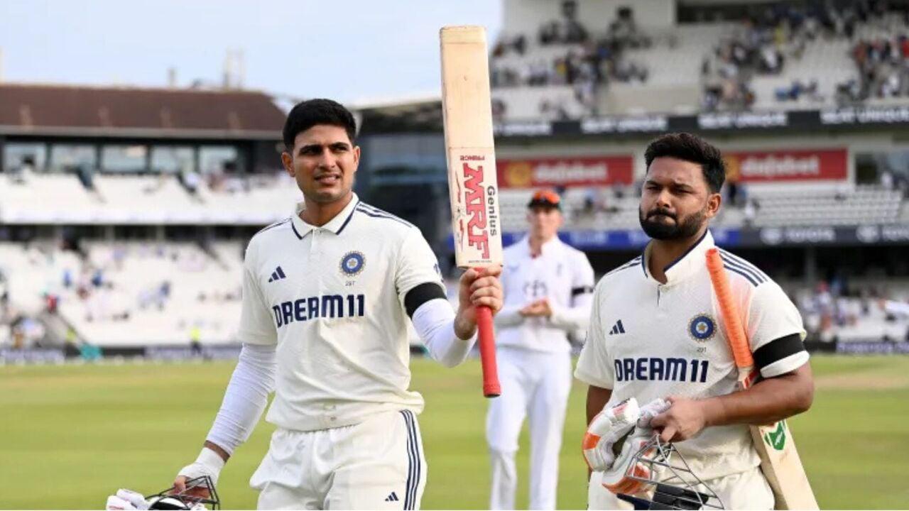 Pace Makes Space: India’s Lean Bowling Lineup Ready to Bowl Over England at Old Trafford
