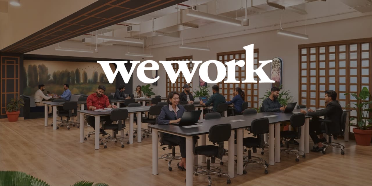 Flexible Futures: WeWork India Expands Hyderabad Footprint With Bold Investment
