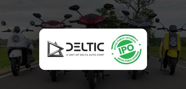 Delta Autocorp Ltd. IPO: Price Band ₹123-₹130, Opens January 7, 2025