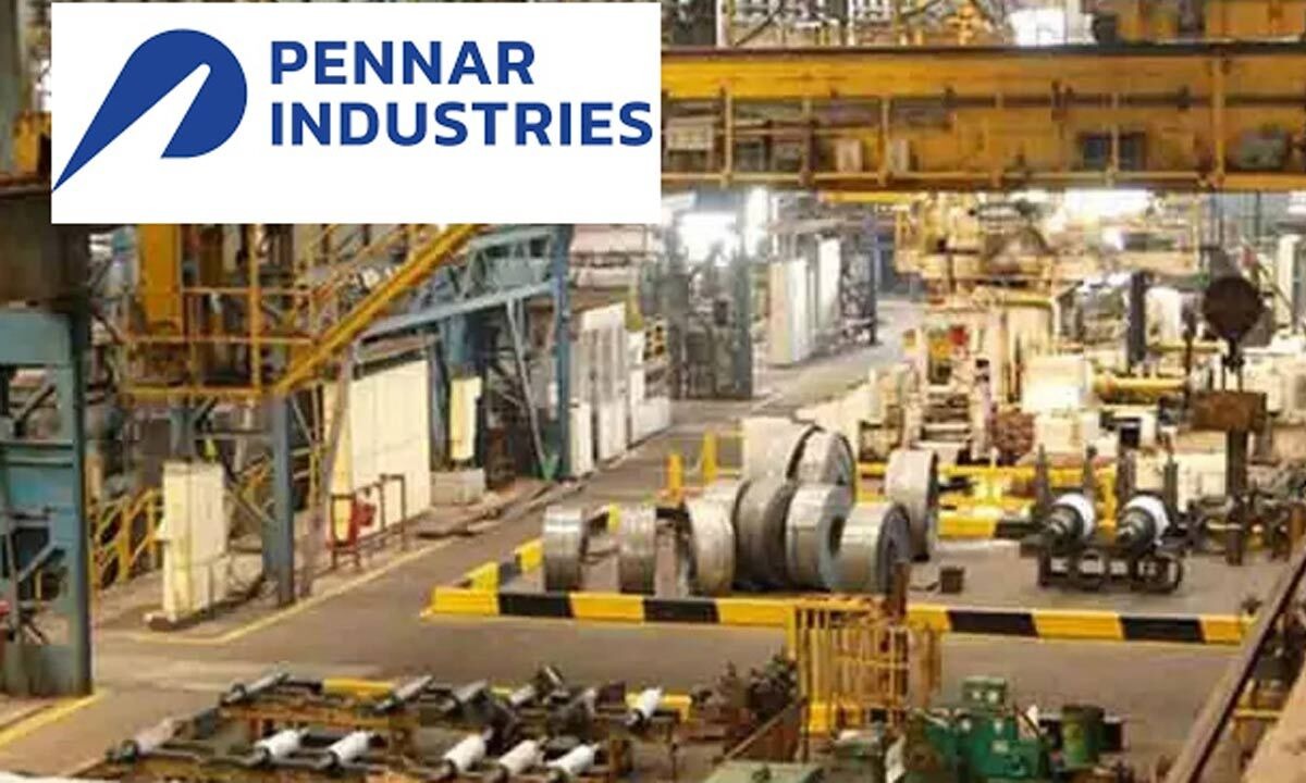 Pennar Industries To Consider Preferential Issue Of Equity And Convertible Securities