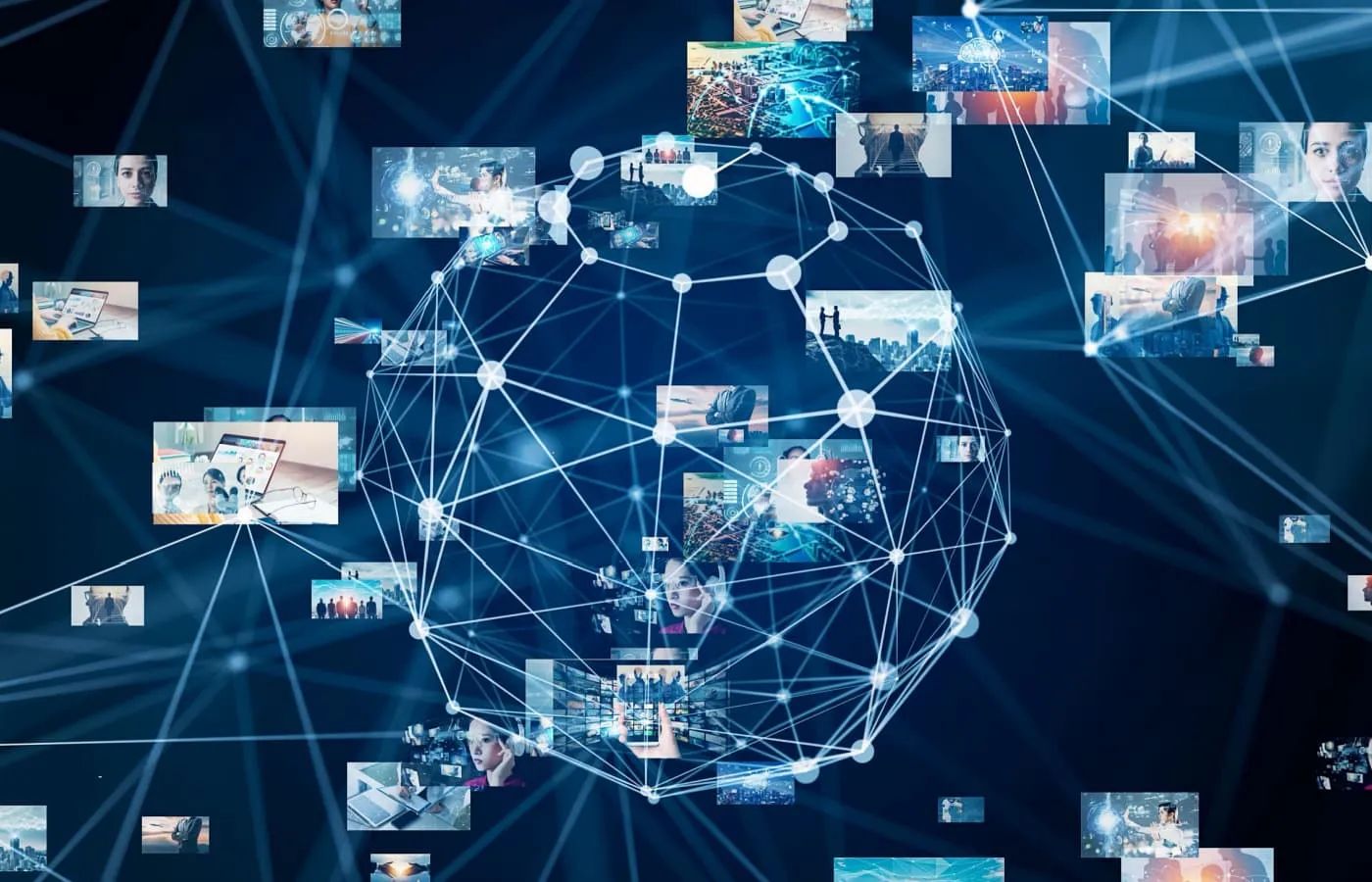 Going Viral and Virtual: Al-Powered Media Market to Soar to $82.45B by 2032!