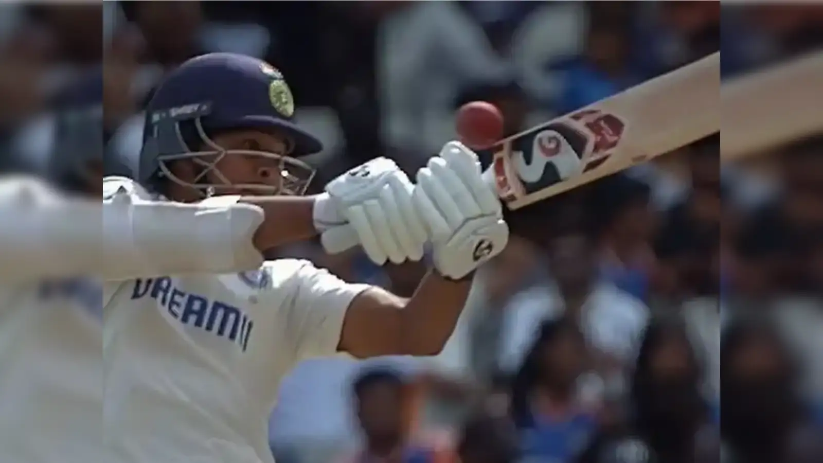 Jaiswal’s Captaincy Spark Ignites India A; Gill Ready to Shine in England!