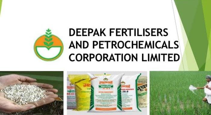 Captive Energy, Captivating Vision: Deepak Fertilisers’ 26% Stake In First Energy