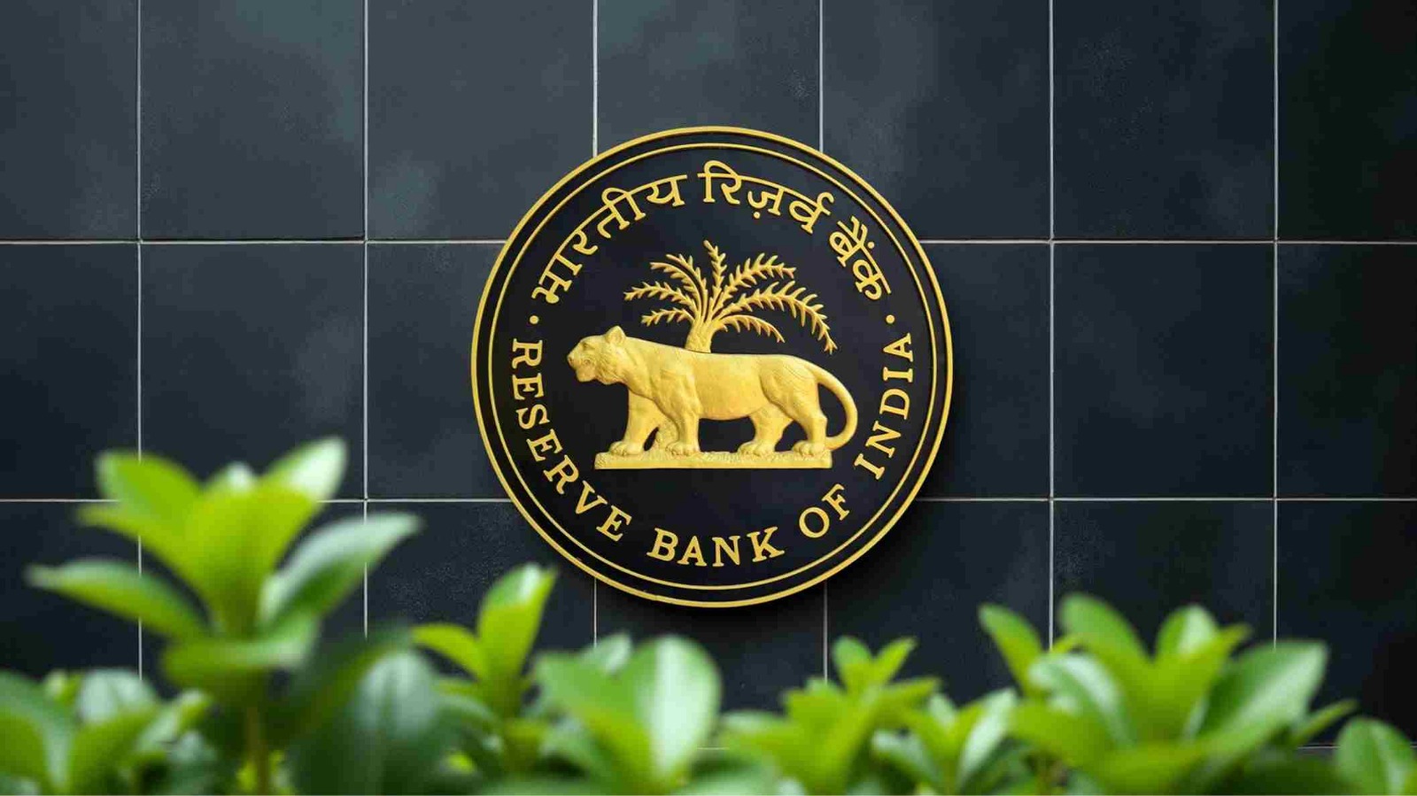 India’s Central Bank Reports Cash Balances At ₹7.42 Trillion