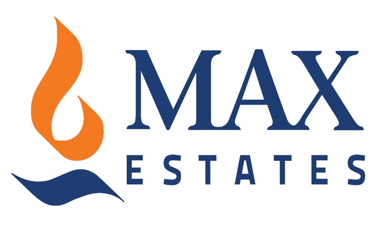 Max Estates Unveils Estate 105 With ₹30 Billion GDV