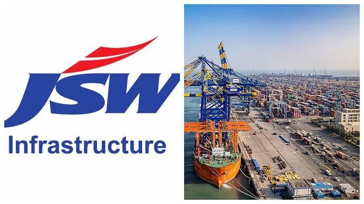JSW Infra’s Subsidiary Ennore Coal Terminal Faces GST Show Cause Notice but Holds Ground Firmly