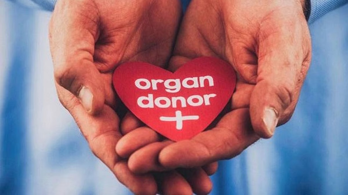 Maharashtra’s Lifeline: New Drive to Boost Deceased Organ Donations Across the State