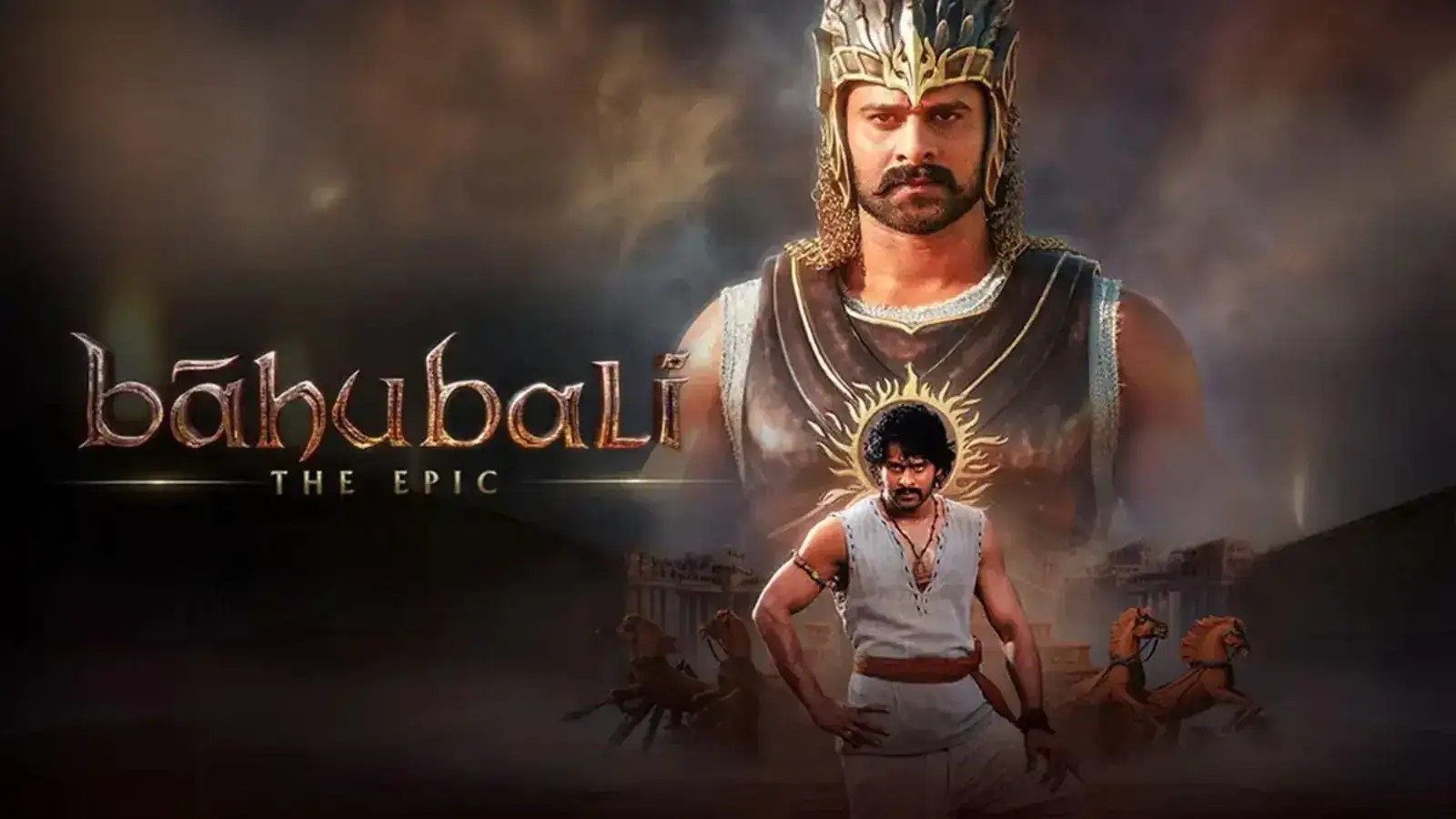 Baahubali The Epic Nears Rs 20 Crore Mark In Just Two Days