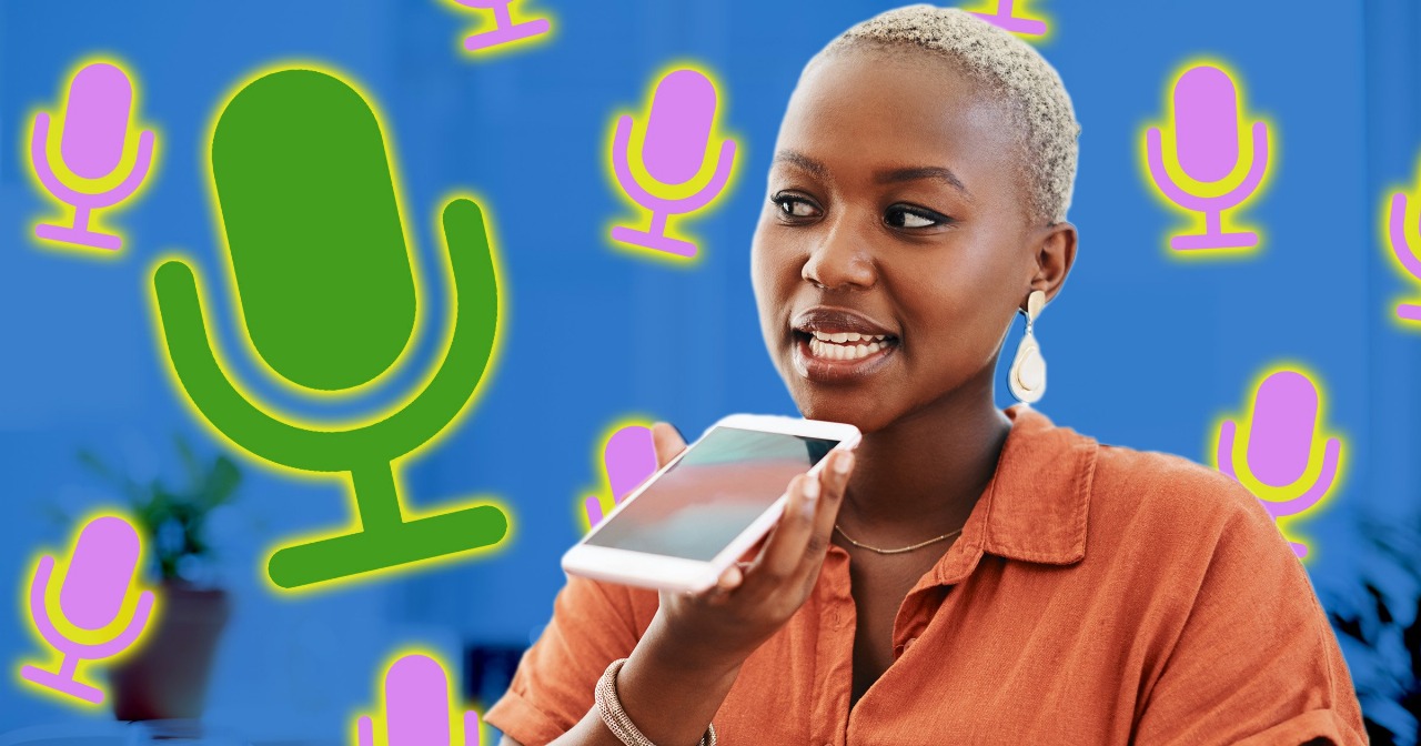 Why Voice Notes Feel So Right: The Psychology Behind Ditching Texts For Audio