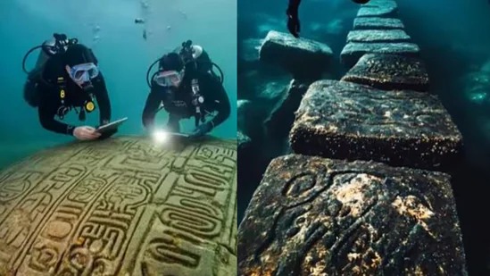 Rama Setu Reimagined: Viral AI Videos Spark Curiosity and Wonder