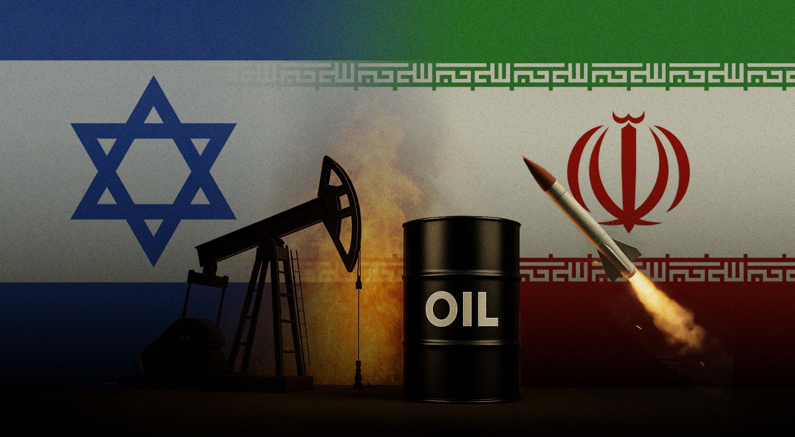 Oil, War And Uncertainty: Why Middle East Tensions Are Keeping The World On Edge
