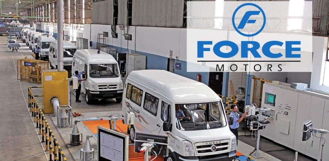 Force Motors Sells 2,755 Vehicles in July 2025: Q2 in Focus as Market Awaits Next Moves