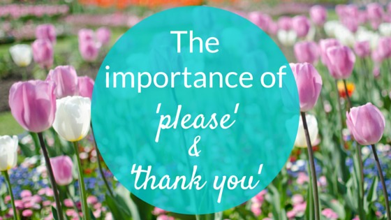 Manners Make Minds Stronger: The Psychology Of Everyday Politeness