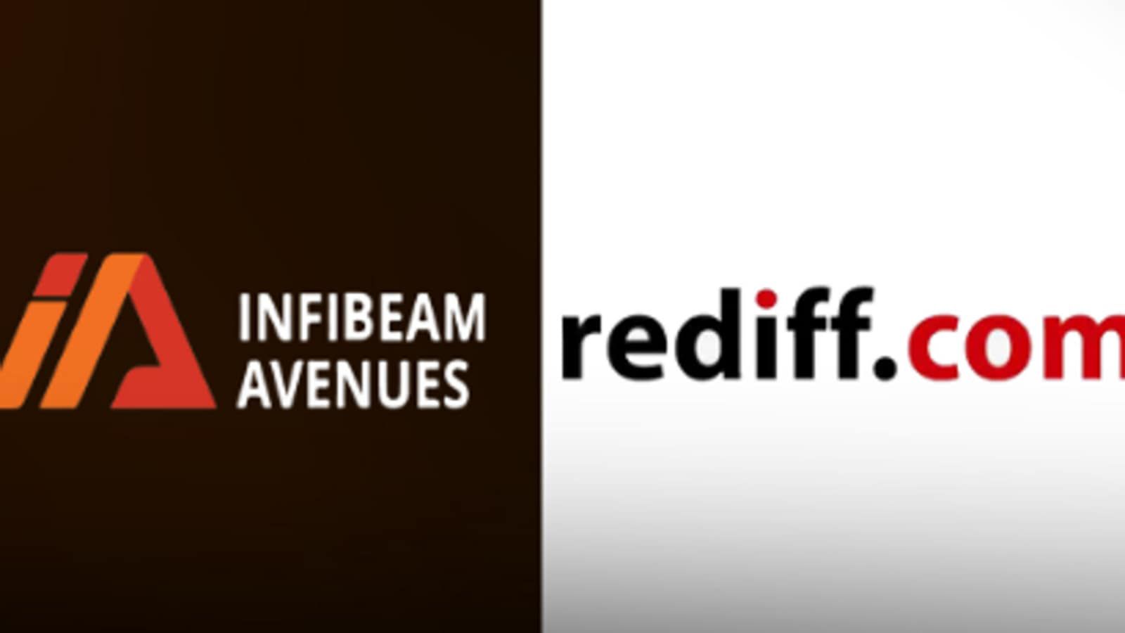 Infibeam Avenues Transfers Ecommerce Infrastructure to Rediff.com in ₹8 Billion Deal to Forge Unified Digital Ecosystem