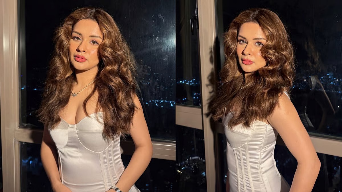 Avneet Kaur Shuts Down Plastic Surgery Buzz