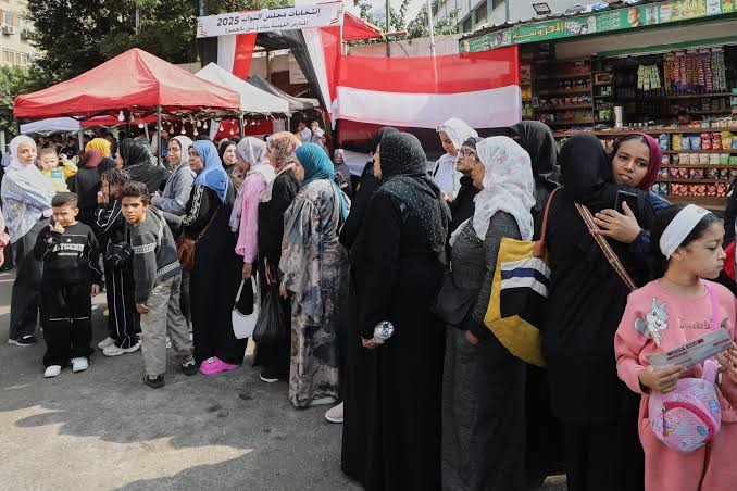 Egypt’s Electoral Encore: Democracy’s Drama Unfolds in Phase Two