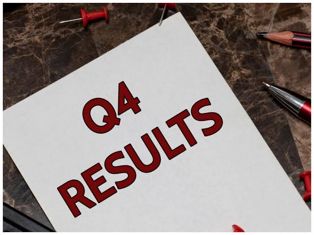 Earnings Pulse: Vodafone Idea, Nykaa, Apollo Hospitals, Sun TV Network Ready to Report Q4