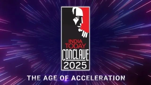 Shaping the Future: India Today Conclave 2025 Unites Thought Leaders for Impactful Discussions