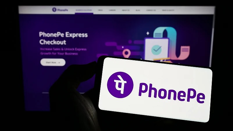 PhonePe Targets $15 Billion Valuation as Global Investors Restructure Holdings