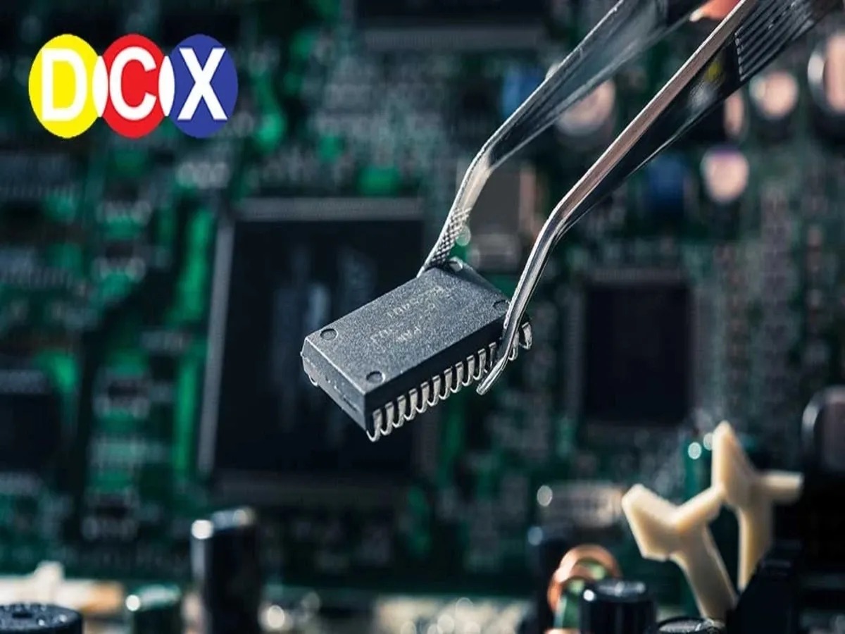 DCX Systems Ltd Signs MoU to Establish Advanced Defence Manufacturing Facility in Hosur, Tamil Nadu
