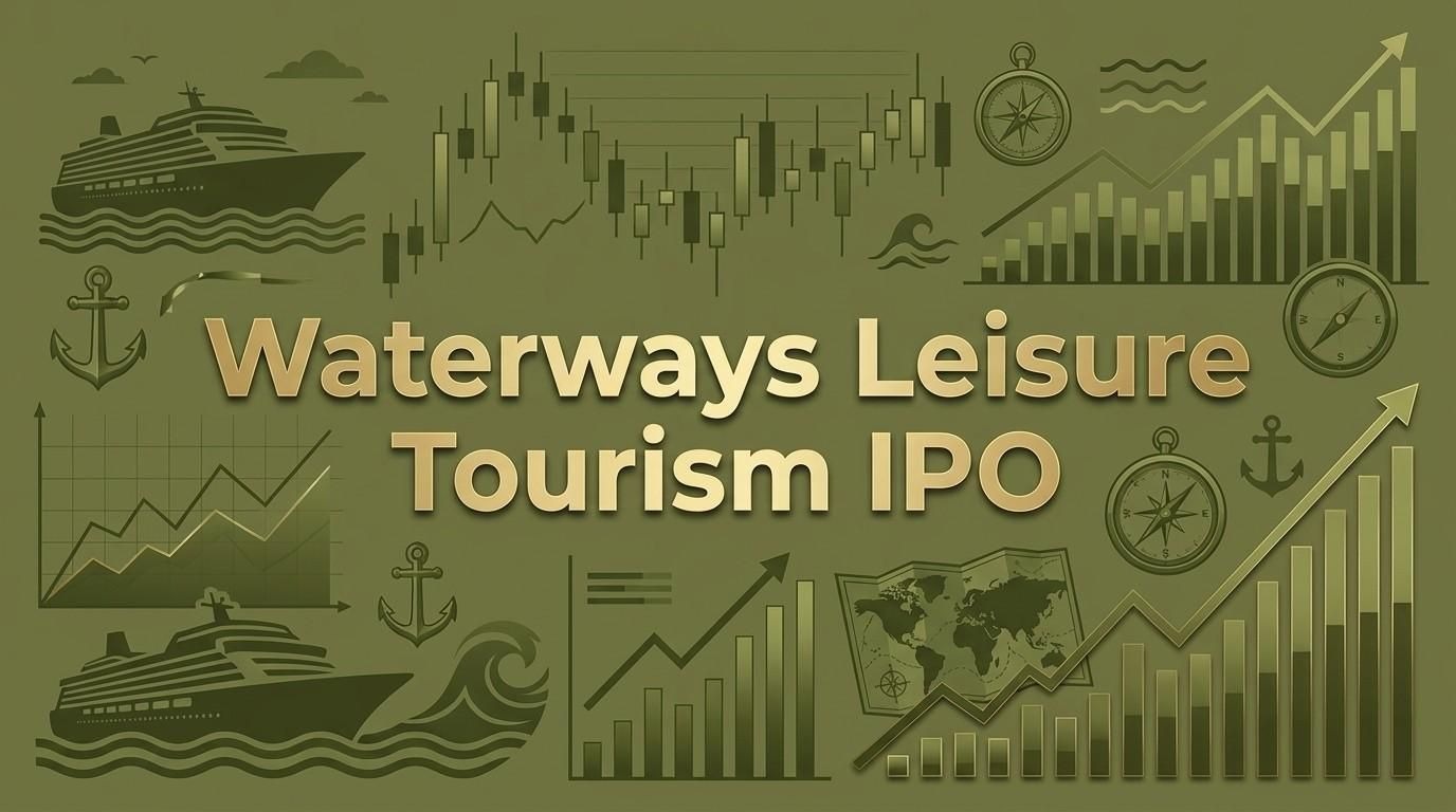 Waterways Leisure Tourism IPO: Allotment Date and Listing Details