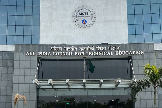 Govt Targets 50% Higher Education Enrolment by 2035: AICTE’s Ambitious Plan
