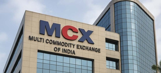MCX Recovers from Technical Snag; Trading Normalized After Hour-Long Halt