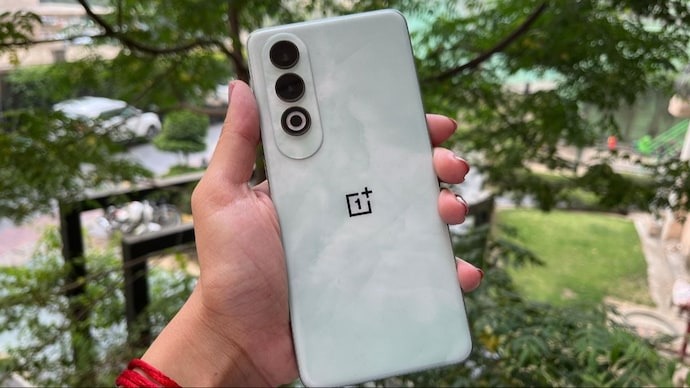 OnePlus Nord CE 5 Set for India Launch Following BIS Certification