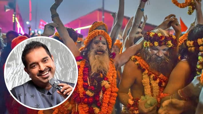 Cultural Extravaganza at Maha Kumbh: Renowned Artistes Set to Perform from February 7