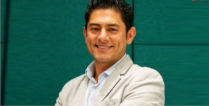 Trading Up: Dhruv Dhawan Starts His New Chapter at The Trade Desk!
