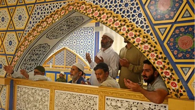 The Spirit of Giving: Prime Minister Modi Leads National Milad-un-Nabi Greetings