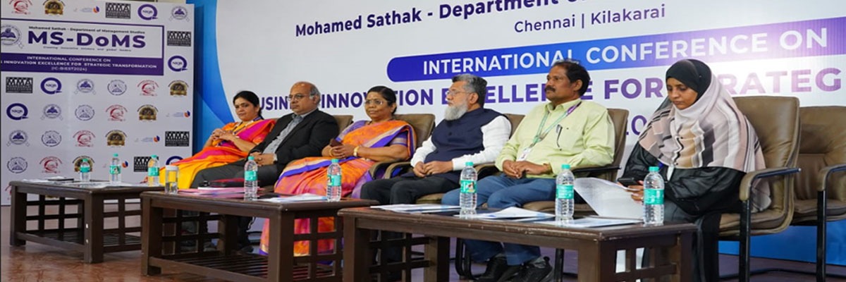 The World’s Eyes On Chennai: Global Quality Convention To Ignite Industry Breakthroughs
