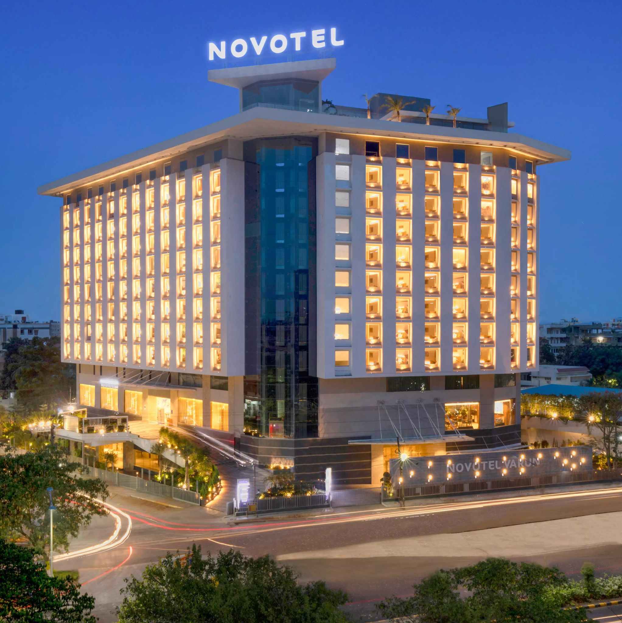 Novotel Vijayawada Varun Ignites Taste Buds with Punjabi Zaika Utsav: A 10-Day Feast of Bold Flavours and Tandoori Traditions