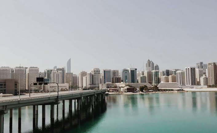 Arabian Dreams on a Budget: How to Explore Abu Dhabi for Rs 40,000