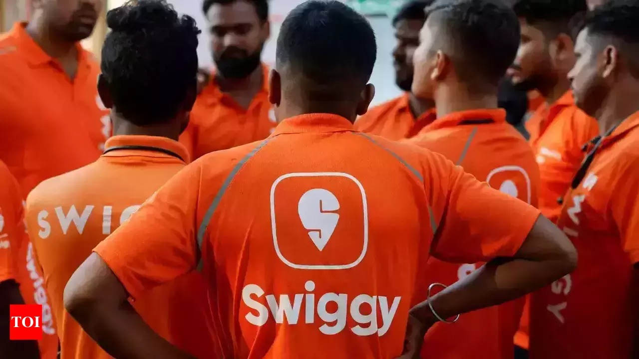 Swiggy Faces ₹5.7 Million Tax Demand Over TDS Non-Compliance