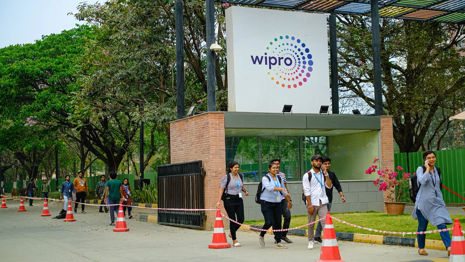 Wipro Goes All-In on Gemini Enterprise: Global AI Transformation Accelerates