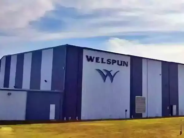 Welspun Corp's Pipe Dream: Rs 24 Billion Order Boost Cements Market Dominanc