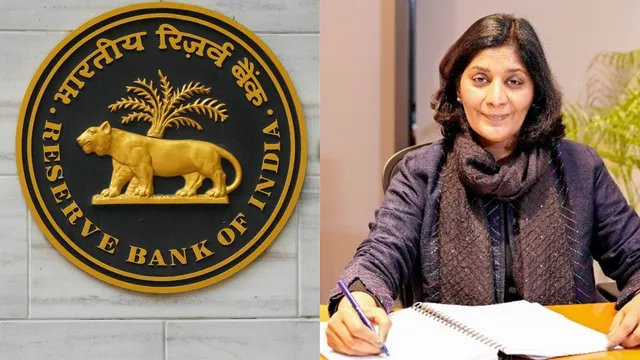 New Leadership, New Vision: Learn About The Economic Powerhouse Taking Charge at India's Central Bank