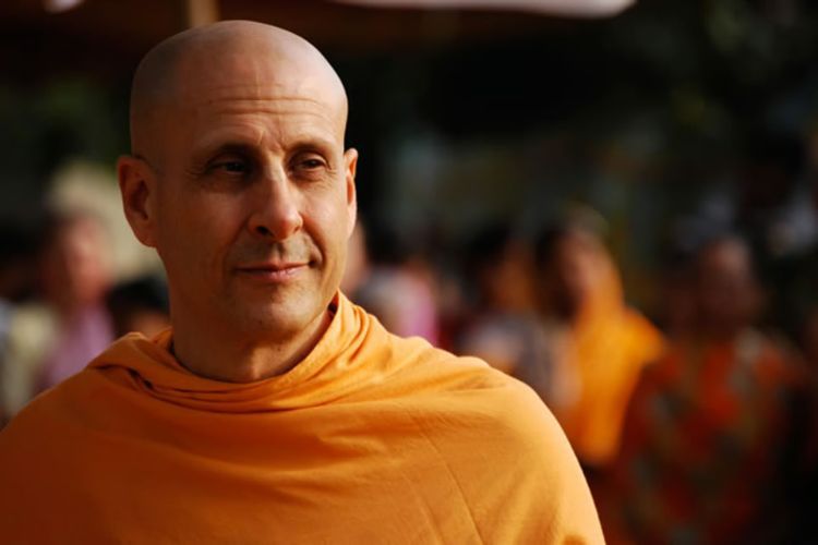 Radhanath Swami’s NYC Honour: A Beacon of Interfaith Unity and Compassion